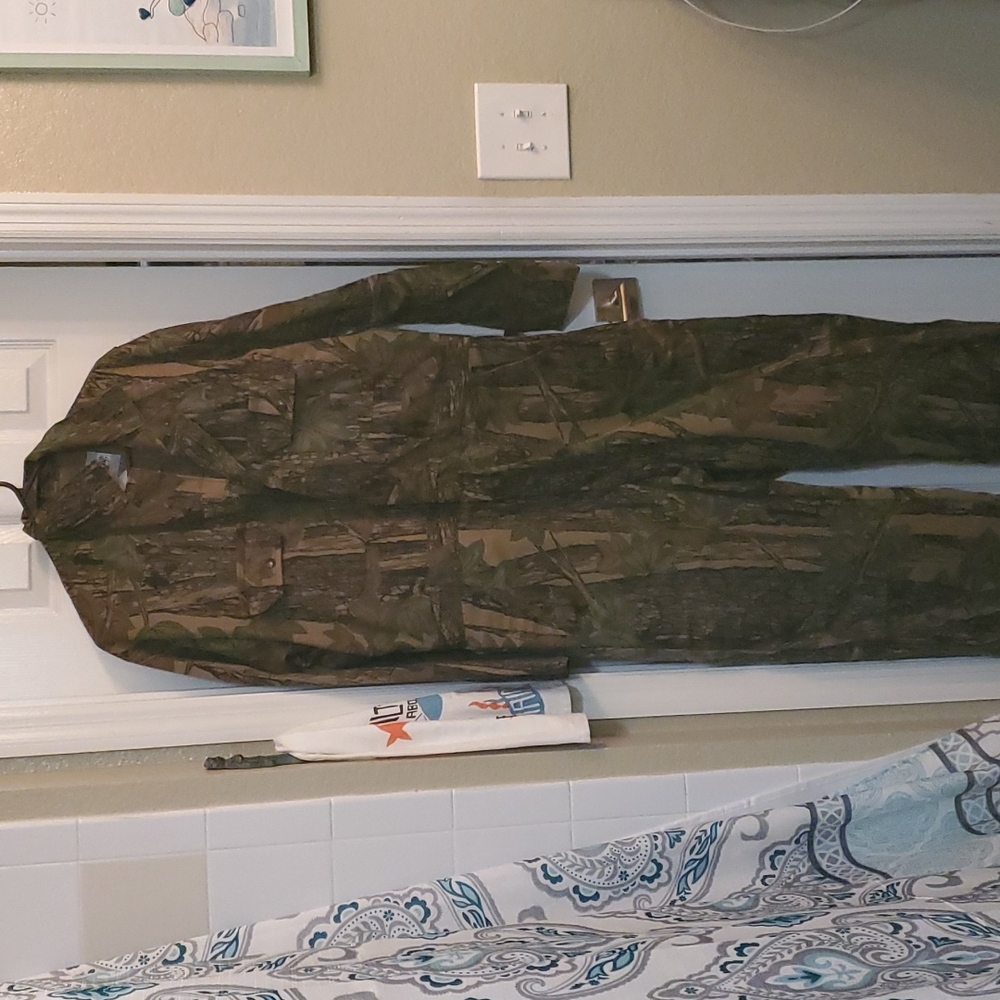 Nice Winchester hunting jumpsuit